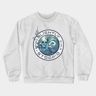 slightly stoopid Crewneck Sweatshirt